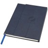 Carnet à couverture rigide en PU recyclé Alejandra A6