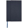 Carnet à couverture rigide en PU recyclé Alejandra A6