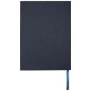 Carnet à couverture rigide en PU recyclé Alejandra A6