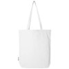 Sac shopping Florida certifié GRS 270 g/m² 10L