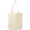 Sac shopping Florida certifié GRS 270 g/m² 10L