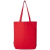 Sac shopping Florida certifié GRS 270 g/m² 10L