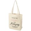 Sac shopping Florida certifié GRS 270 g/m² 10L