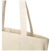 Sac shopping Florida certifié GRS 270 g/m² 10L