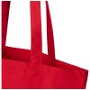 Sac shopping Florida certifié GRS 270 g/m² 10L
