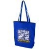 Sac shopping Florida certifié GRS 270 g/m² 10L