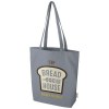Sac shopping Florida certifié GRS 270 g/m² 10L