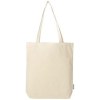 Sac shopping Florida certifié GRS 270 g/m² 10L