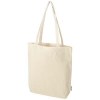Sac shopping Florida certifié GRS 270 g/m² 10L