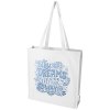 Sac shopping à soufflets Florida certifié GRS 270 g/m² 14L
