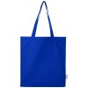 Sac shopping à soufflets Florida certifié GRS 270 g/m² 14L