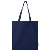 Sac shopping à soufflets Florida certifié GRS 270 g/m² 14L