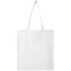 Sac shopping à soufflets Florida certifié GRS 270 g/m² 14L