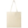 Sac shopping à soufflets Florida certifié GRS 270 g/m² 14L