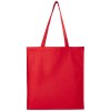 Sac shopping à soufflets Florida certifié GRS 270 g/m² 14L