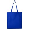 Sac shopping à soufflets Florida certifié GRS 270 g/m² 14L