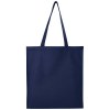 Sac shopping à soufflets Florida certifié GRS 270 g/m² 14L