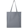 Sac shopping à soufflets Florida certifié GRS 270 g/m² 14L