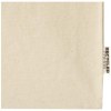 Sac shopping à soufflets Florida certifié GRS 270 g/m² 14L