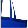 Sac shopping à soufflets Florida certifié GRS 270 g/m² 14L