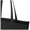 Sac shopping à soufflets Florida certifié GRS 270 g/m² 14L