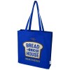 Sac shopping à soufflets Florida certifié GRS 270 g/m² 14L
