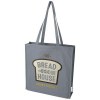 Sac shopping à soufflets Florida certifié GRS 270 g/m² 14L