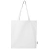 Sac shopping à soufflets Florida certifié GRS 270 g/m² 14L