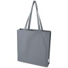 Sac shopping à soufflets Florida certifié GRS 270 g/m² 14L