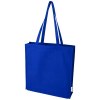 Sac shopping à soufflets Florida certifié GRS 270 g/m² 14L