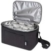 Sac isotherme 6 canettes Tundra en rPET certifié GRS 5L