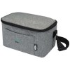 Sac isotherme 6 canettes Tundra en rPET certifié GRS 5L
