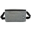 Sac isotherme 6 canettes Tundra en rPET certifié GRS 5L