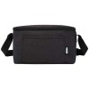 Sac isotherme 6 canettes Tundra en rPET certifié GRS 5L