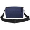 Sac isotherme 6 canettes Tundra en rPET certifié GRS 5L