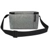 Sac isotherme 6 canettes Tundra en rPET certifié GRS 5L