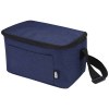 Sac isotherme 6 canettes Tundra en rPET certifié GRS 5L
