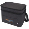 Sac isotherme Tundra en rPET certifié GRS 13L