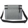 Sac isotherme Tundra en rPET certifié GRS 13L