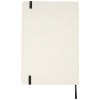 Carnet A5 recyclé Bass ligné à couverture rigide