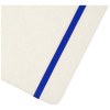 Carnet A5 recyclé Bass ligné à couverture rigide