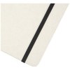 Carnet A5 recyclé Bass ligné à couverture rigide