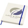 Carnet A5 recyclé Bass ligné à couverture rigide