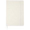 Carnet A5 recyclé Bass ligné à couverture rigide