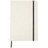 Carnet A5 recyclé Bass ligné à couverture rigide