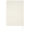 Carnet A5 recyclé Bass ligné à couverture rigide