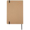 Carnet A5 en papier de pierre Holm ligné à couverture rigide