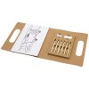 Set de coloriage Fir
