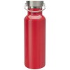 Bouteille d’eau Thor de 500 ml en acier inoxydable certifié RCS