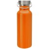 Bouteille d’eau Thor de 500 ml en acier inoxydable certifié RCS